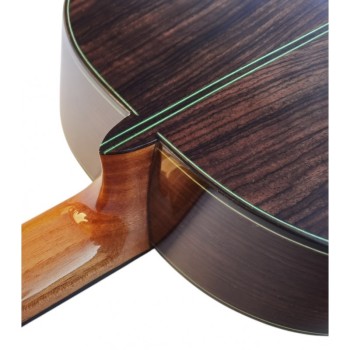 Guitarra Flamenca Martínez MF-15