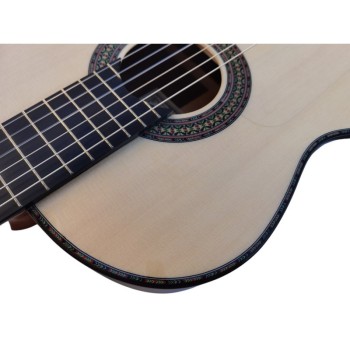 Guitarra Flamenca Martínez MF-15