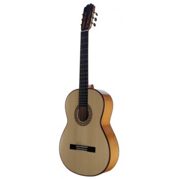 Guitarra Flamenca Martínez MF-17