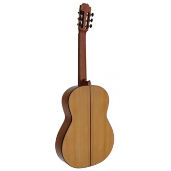 Guitarra Flamenca Martínez MF-17