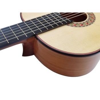 Guitarra Flamenca Martínez MF-17