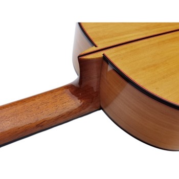 Guitarra Flamenca Martínez MF-17
