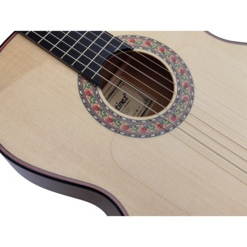Guitarra Flamenca Martínez MF-17