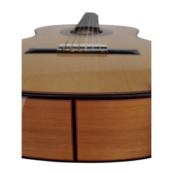 Guitarra Flamenca Martínez MF-17