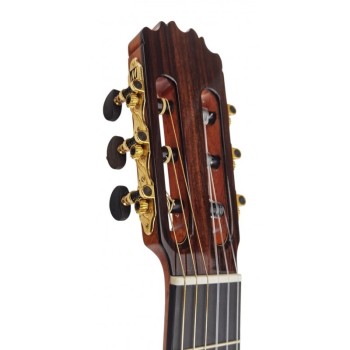 Guitarra Flamenca Martínez MF-17