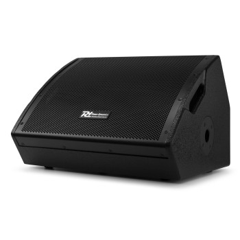 Power Dynamics  PDY212SM Altavoz monitor activo 12”