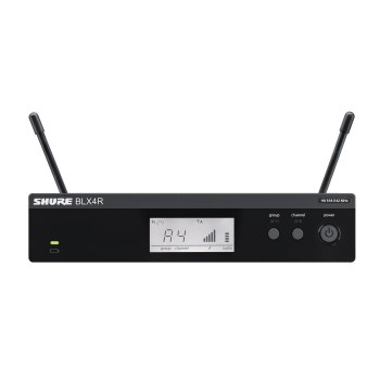 SHURE SH BLX24RE/B58 H8E