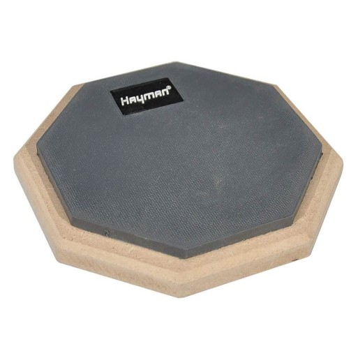 Caja Sorda Hayman Octagonal 6pg