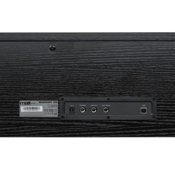 MAX Rhapsody DP61 Piano Digital