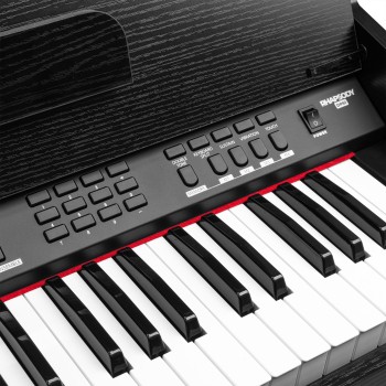 MAX Rhapsody DP61 Piano Digital
