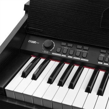 MAX Rhapsody DP61 Piano Digital