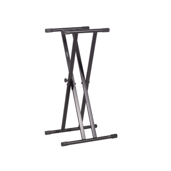 Soporte de Teclado Doble ADMIRA KS010