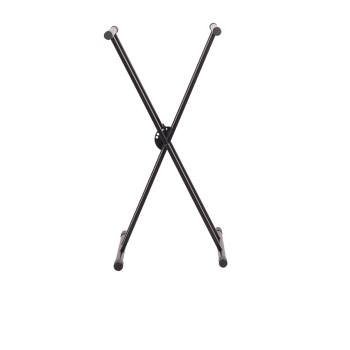 Soporte de Teclado Doble ADMIRA KS010