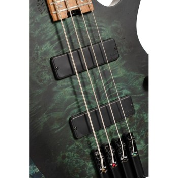 Cort SPACE 4 SDG W-BAG