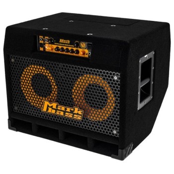 Markbass CMD 102P V B-stock