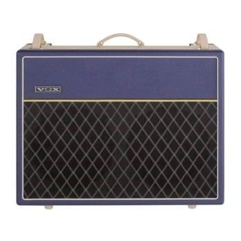 VOX AC30C2 TTBC LTD Amplificador Guitarra