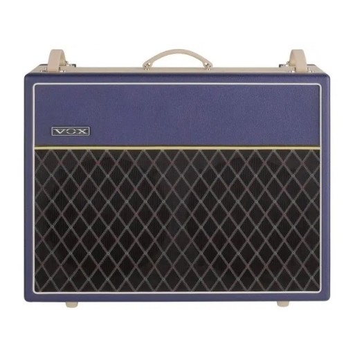 VOX AC30C2 TTBC LTD Amplificador Guitarra