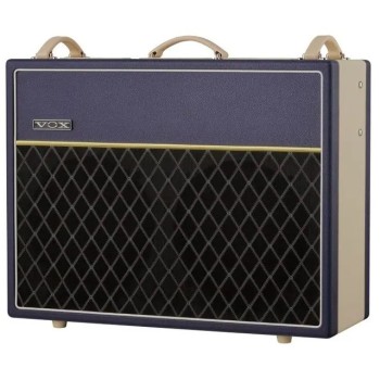 VOX AC30C2 TTBC LTD Amplificador Guitarra