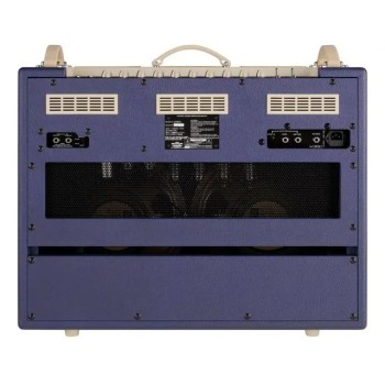 VOX AC30C2 TTBC LTD Amplificador Guitarra