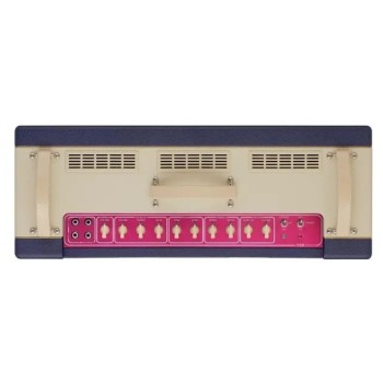 VOX AC30C2 TTBC LTD Amplificador Guitarra