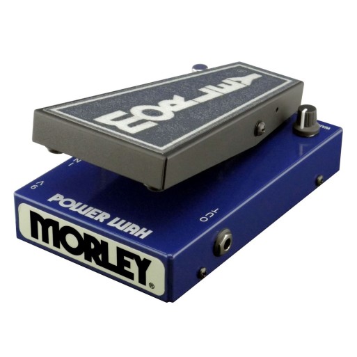 Morley 20/20 Power Wah
