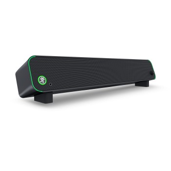 Mackie CR-Stealthbar Barra Monitor Estudio