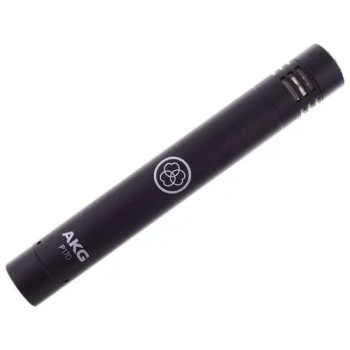 AKG P170 PERCEPTION Micrófono Cardioide Instrumentos
