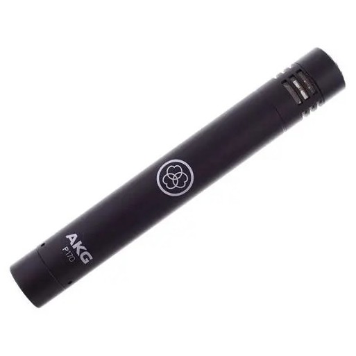 AKG P170 PERCEPTION Micrófono Cardioide Instrumentos