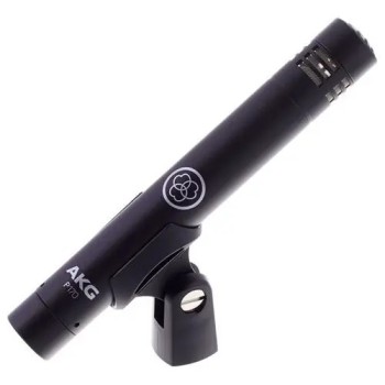 AKG P170 PERCEPTION Micrófono Cardioide Instrumentos