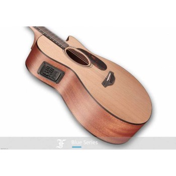 Furch Blue Gc-CM