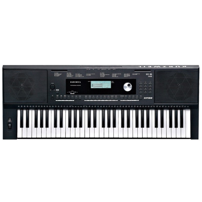 Kurzweil KP100