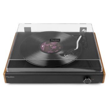 102.175 RP335 Tocadiscos Vintage con altavoces Madera