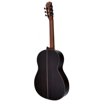 Antonio De Toledo Modelo F17 Negra de Palo Santo ATF-17N