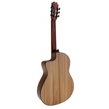 Guitarra Antonio de Toledo ATF-17BECUT