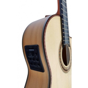 Guitarra Antonio de Toledo ATF-17BECUT