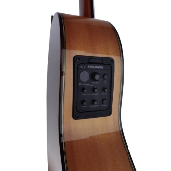 Guitarra Antonio de Toledo ATF-17BECUT