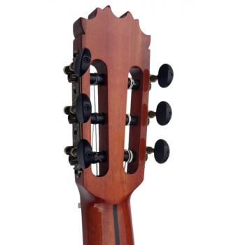 Guitarra Antonio de Toledo ATF-17BECUT