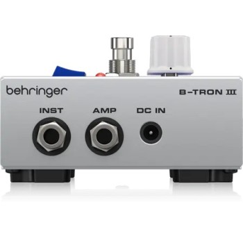 Behringer B-TRON III ENVELOPE FILTER Pedal Auto Wah