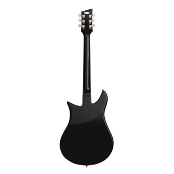 GUITARRA DUESENBERG® DOBLE CAT VINTAGE BURST