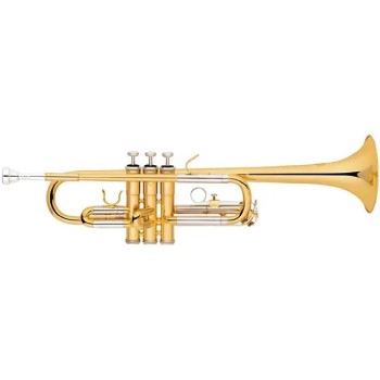 Taylor Collins Trompeta TCTR-07 Lacada en Do