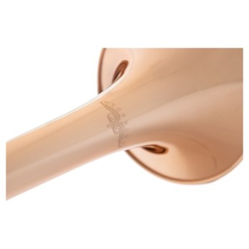 Lechgold CTR-18L Trompeta en C lacada