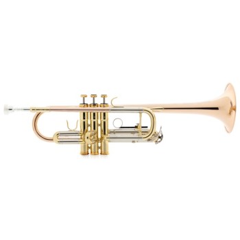 Lechgold CTR-18L Trompeta en C lacada