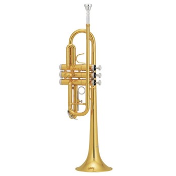 TROMPETA TR-700 en Do