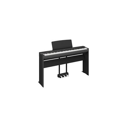 Yamaha P-225 B Home