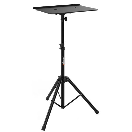 Audibax Top-40 Soporte De Mesa Para Portátil/Controlador Midi