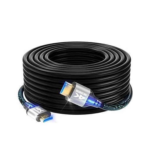 Cable 4K HDMI 10 metros