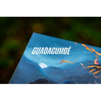 Guadacumbé EP 10"