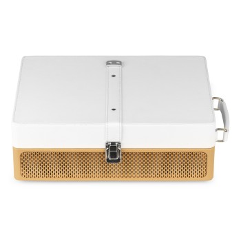Audizio RP119 Giradiscos Dorado + EP Guadacumbé 10