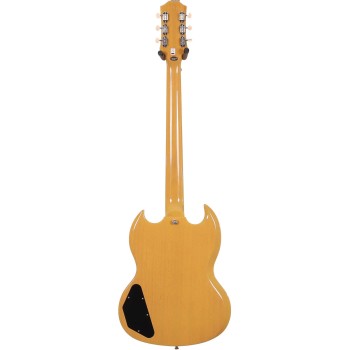 Epiphone SG Special P-90 TV Yellow Guitarra Eléctrica