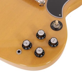 Epiphone SG Special P-90 TV Yellow Guitarra Eléctrica